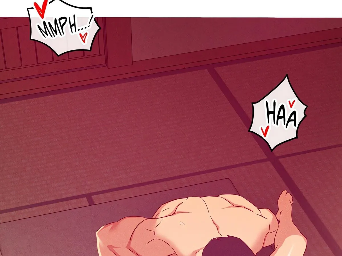 Ryokan Romance Chapter 4 page 121 - 