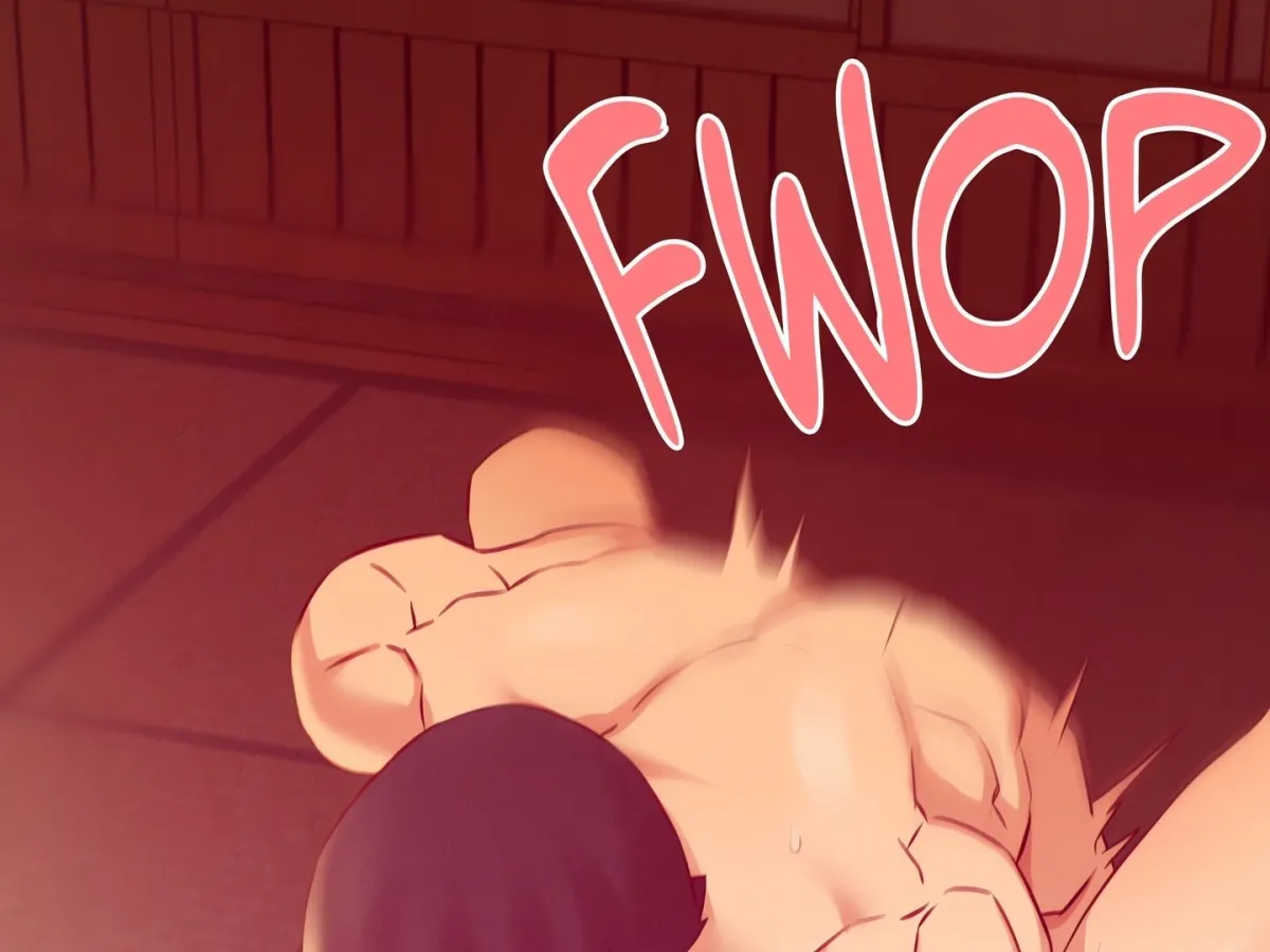 Ryokan Romance Chapter 4 page 153 - 