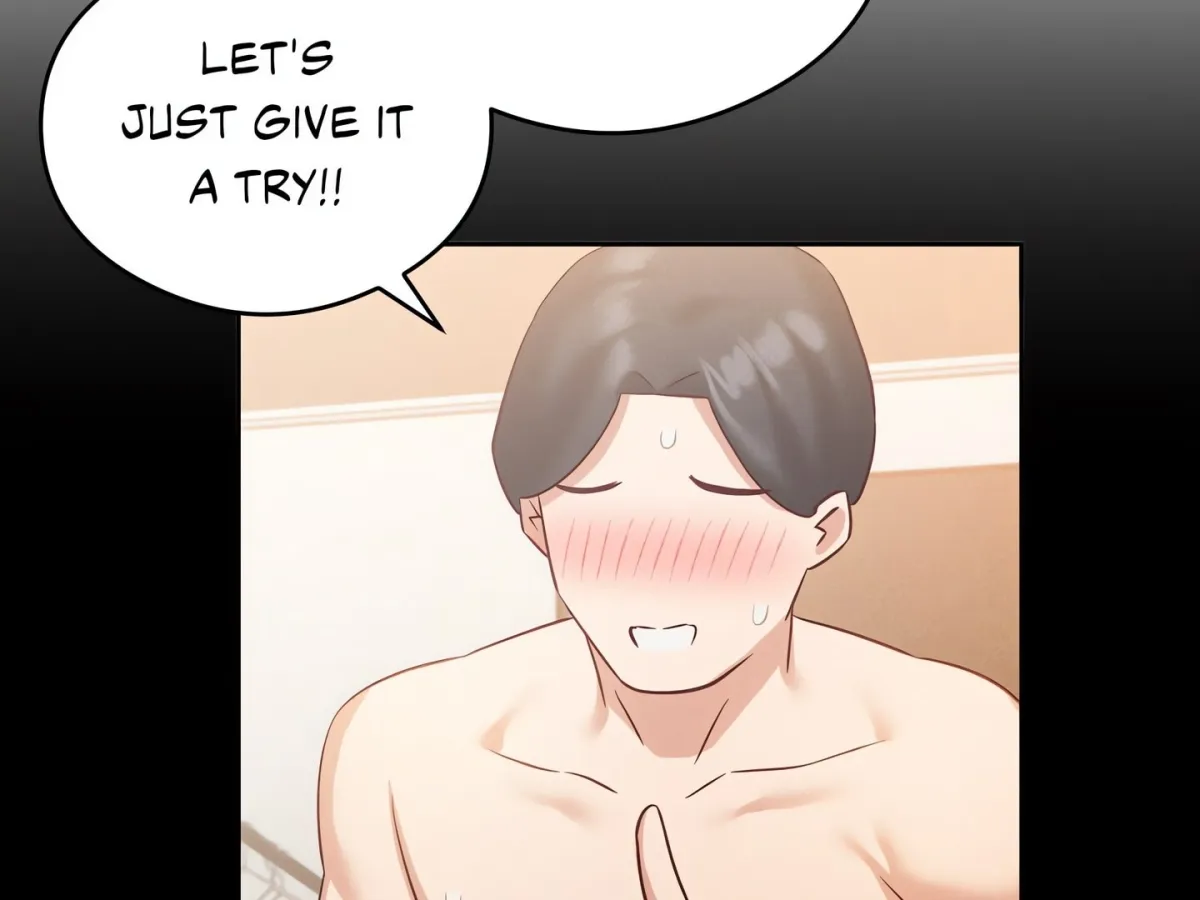 Ryokan Romance Chapter 4 page 182 - 