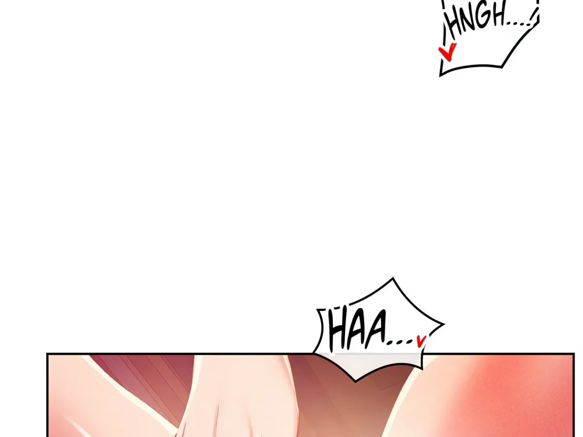 Ryokan Romance Chapter 4 page 21 - 
