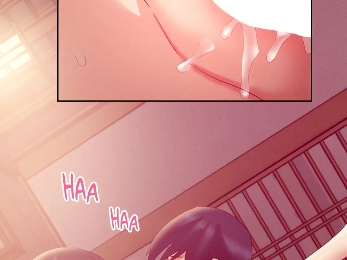 Ryokan Romance Chapter 4 page 215 - 