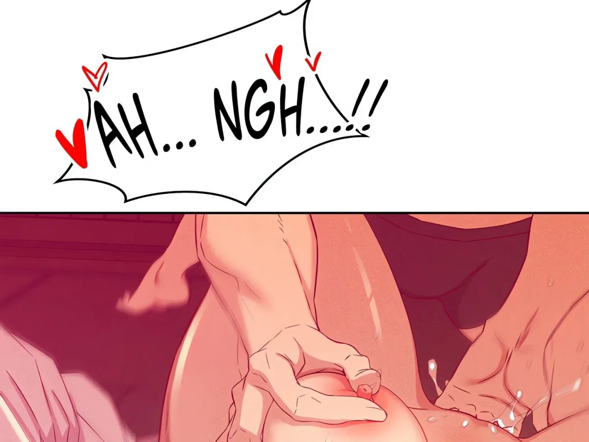 Ryokan Romance Chapter 4 page 35 - 
