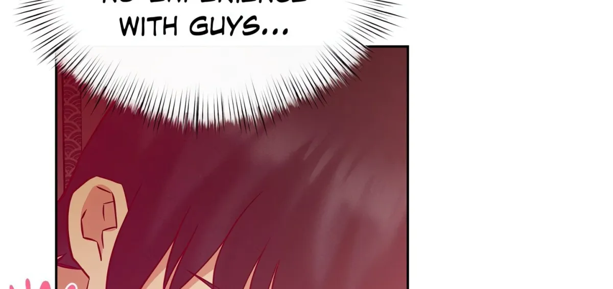 Ryokan Romance Chapter 4 page 39 - 