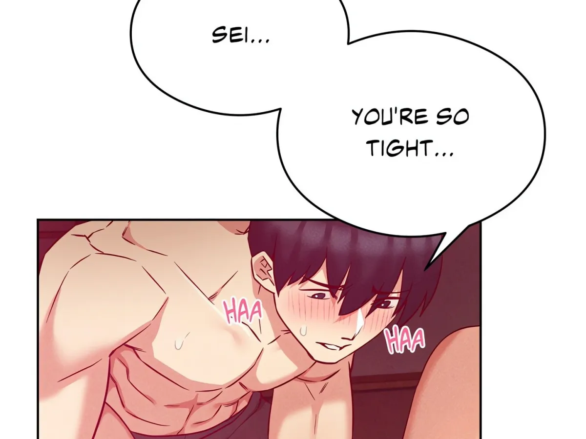 Ryokan Romance Chapter 4 page 46 - 