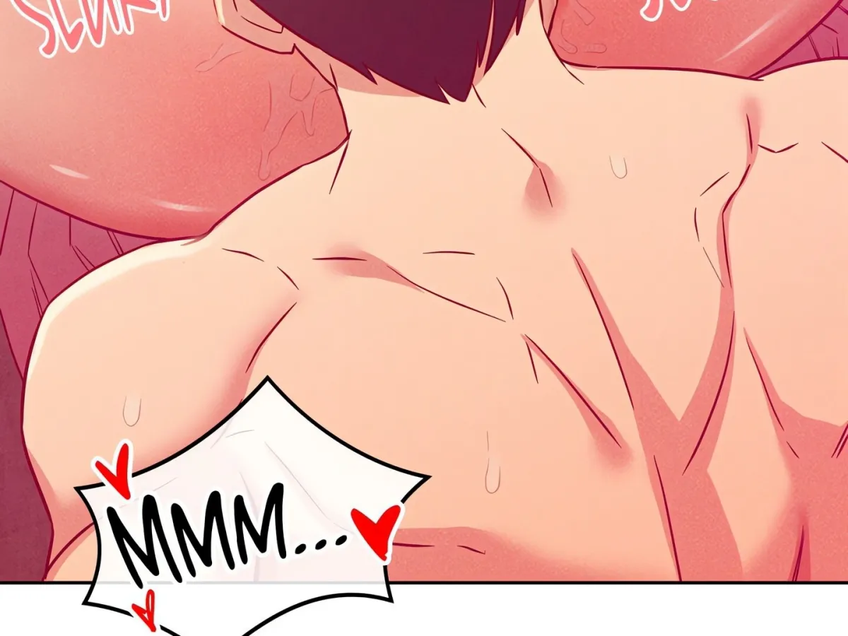 Ryokan Romance Chapter 4 page 74 - 