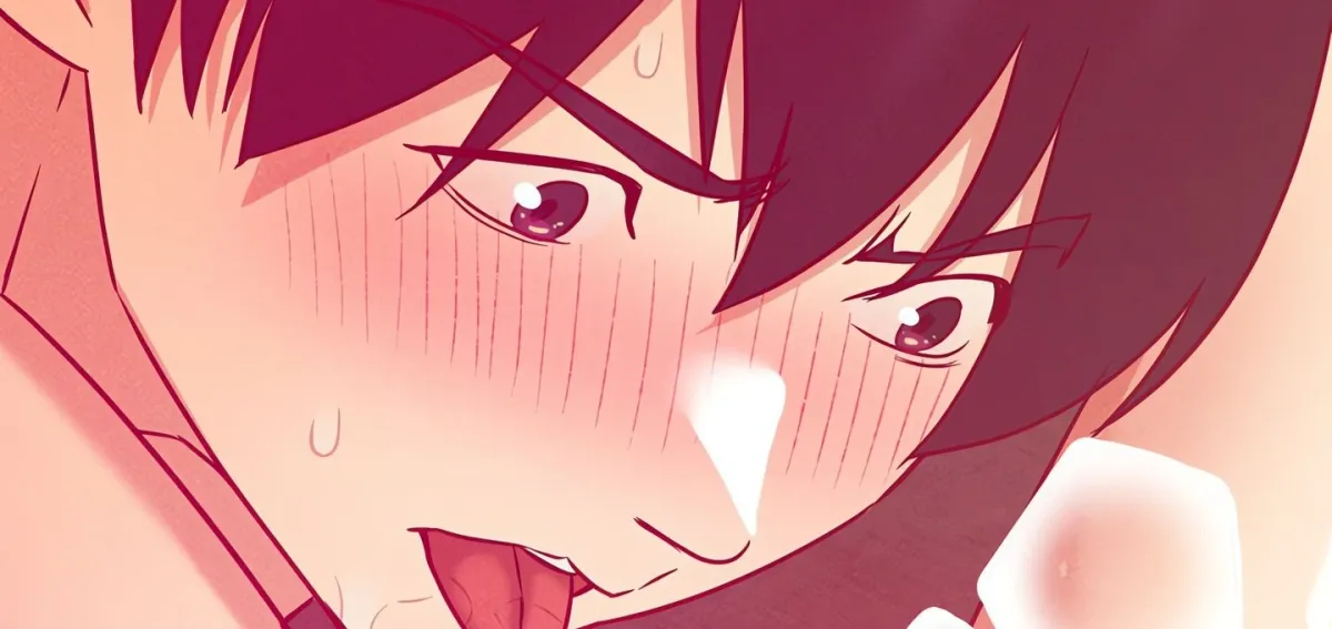 Ryokan Romance Chapter 4 page 79 - 