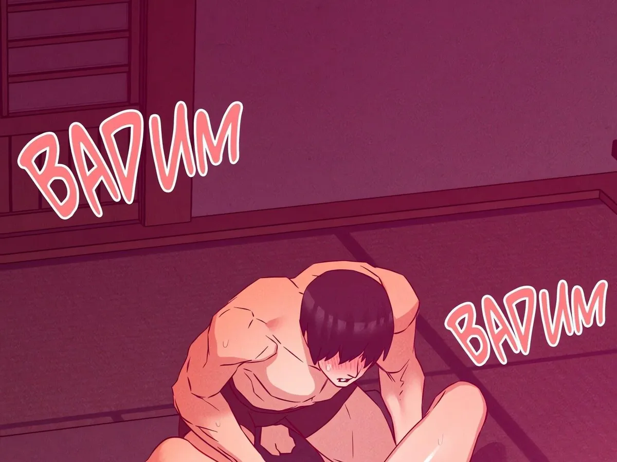 Ryokan Romance Chapter 4 page 83 - 