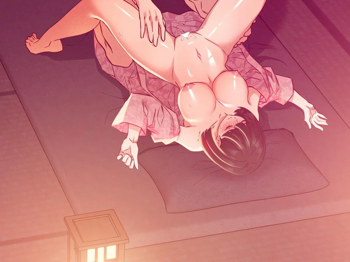 Ryokan Romance Chapter 4 page 84 - 