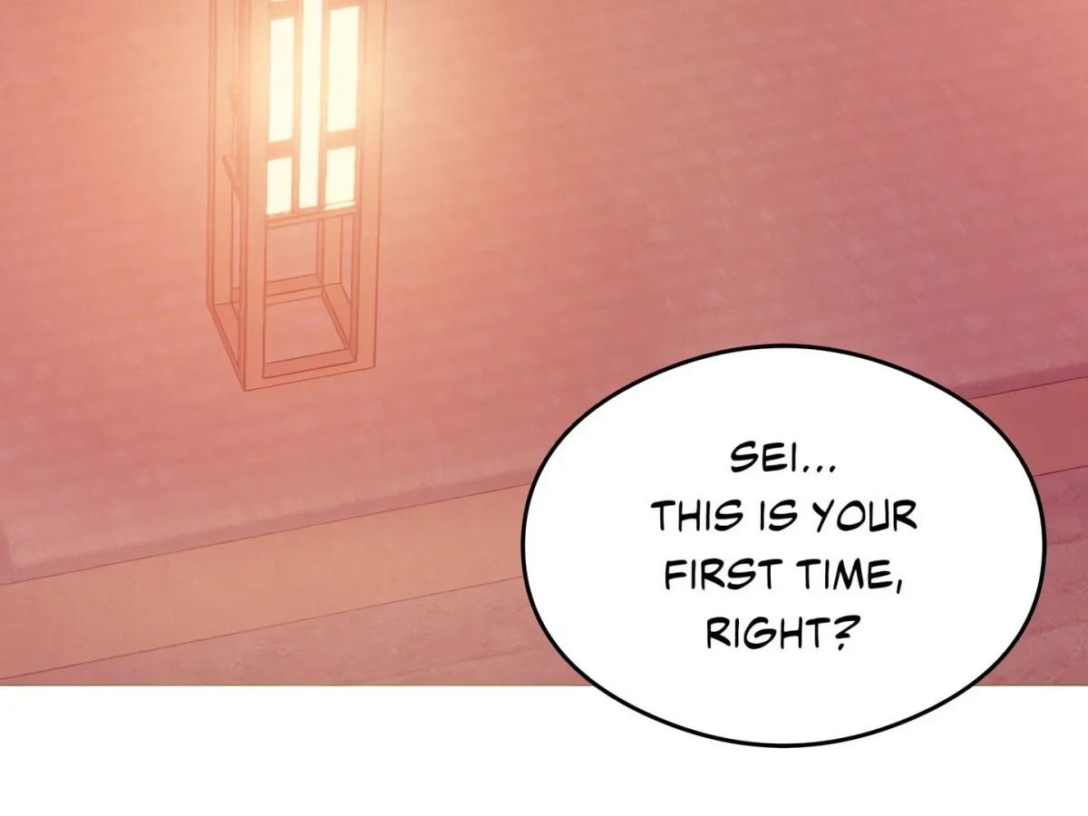 Ryokan Romance Chapter 4 page 85 - 