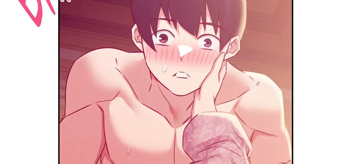 Ryokan Romance Chapter 4 page 99 - 