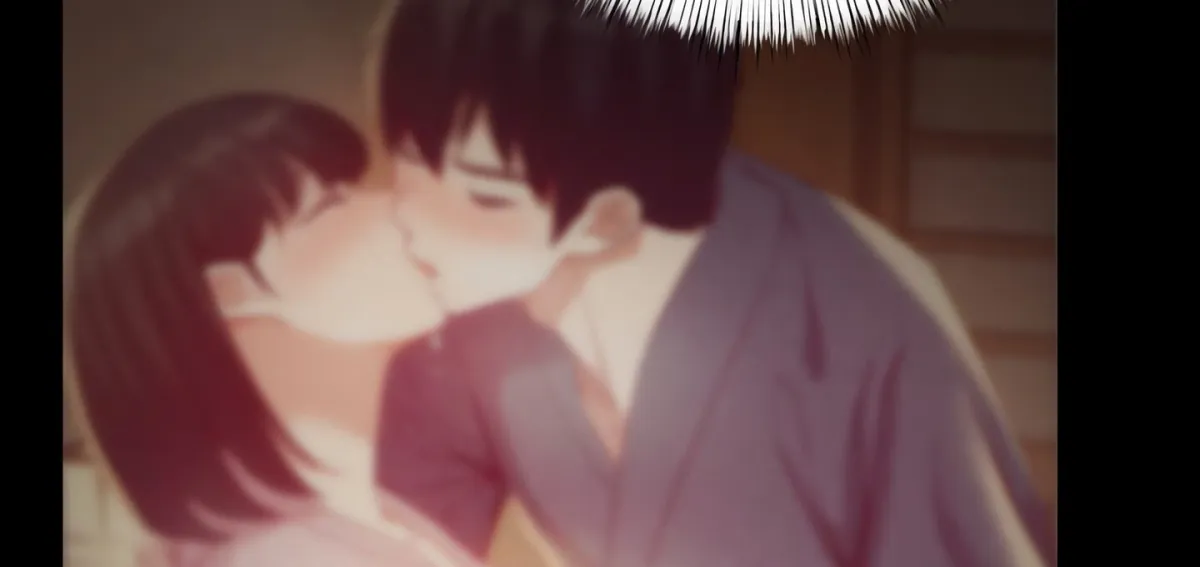 Ryokan Romance Chapter 5 page 120 - 