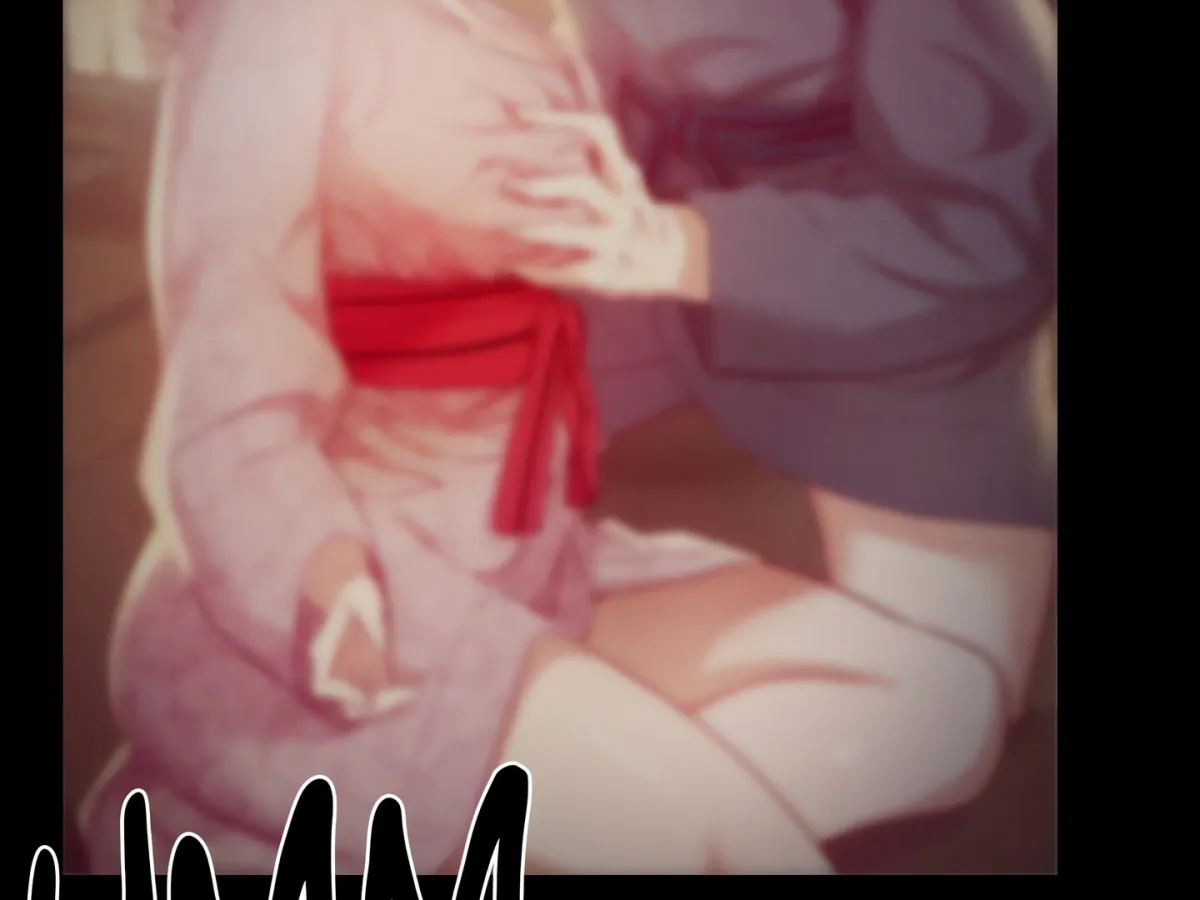 Ryokan Romance Chapter 5 page 121 - 