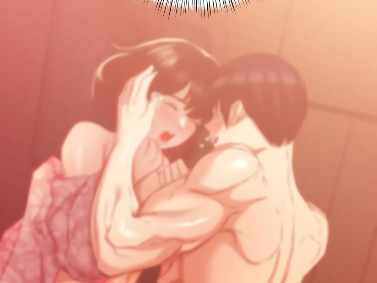 Ryokan Romance Chapter 5 page 123 - 