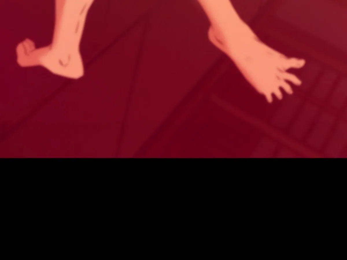 Ryokan Romance Chapter 5 page 125 - 