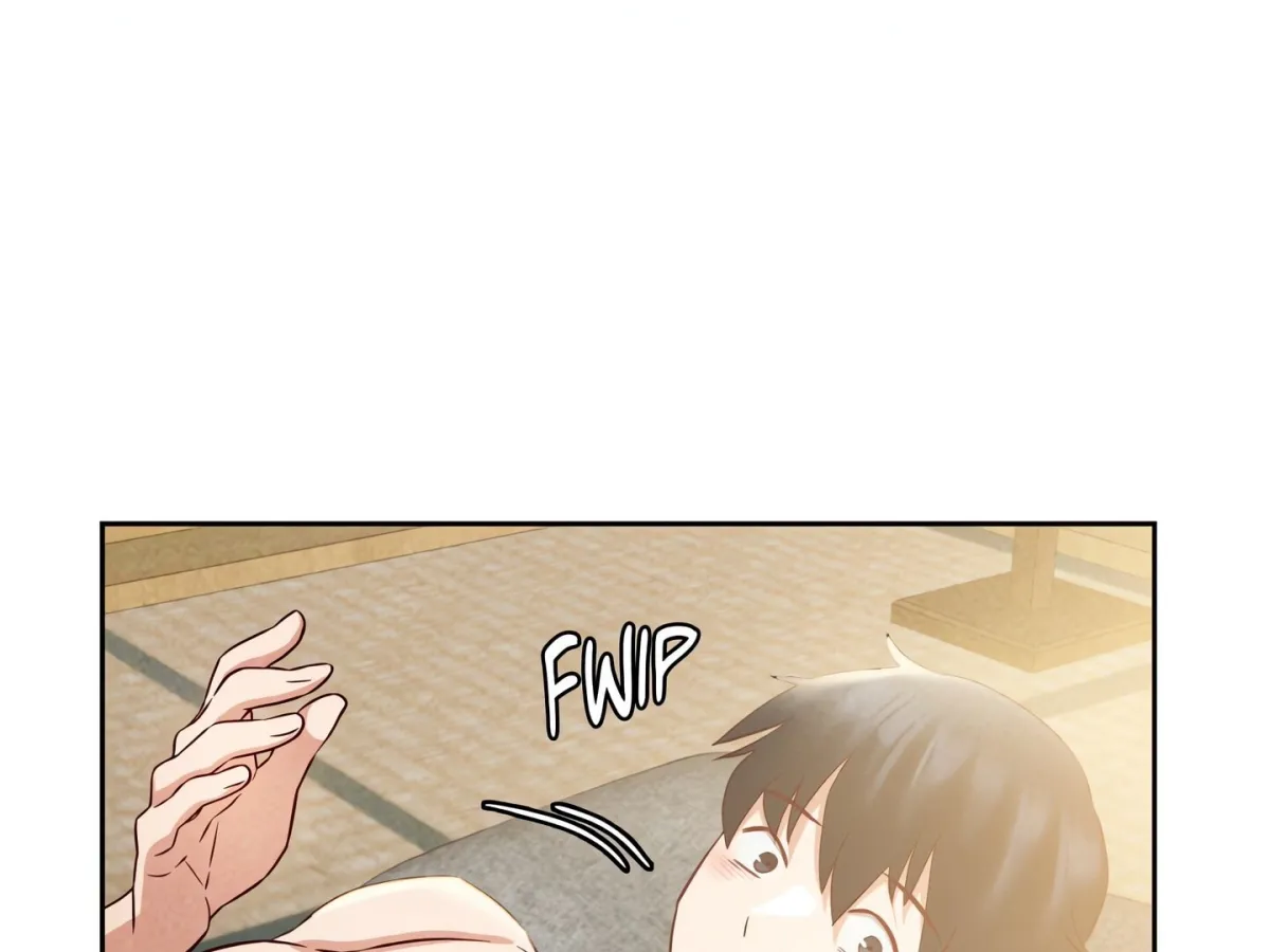 Ryokan Romance Chapter 5 page 127 - 