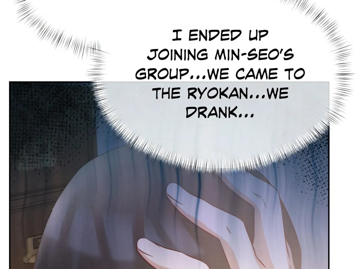 Ryokan Romance Chapter 5 page 144 - 
