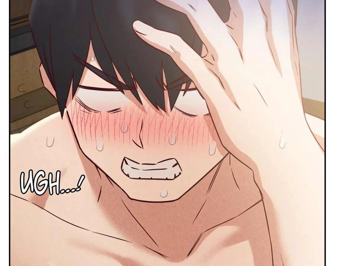 Ryokan Romance Chapter 5 page 145 - 