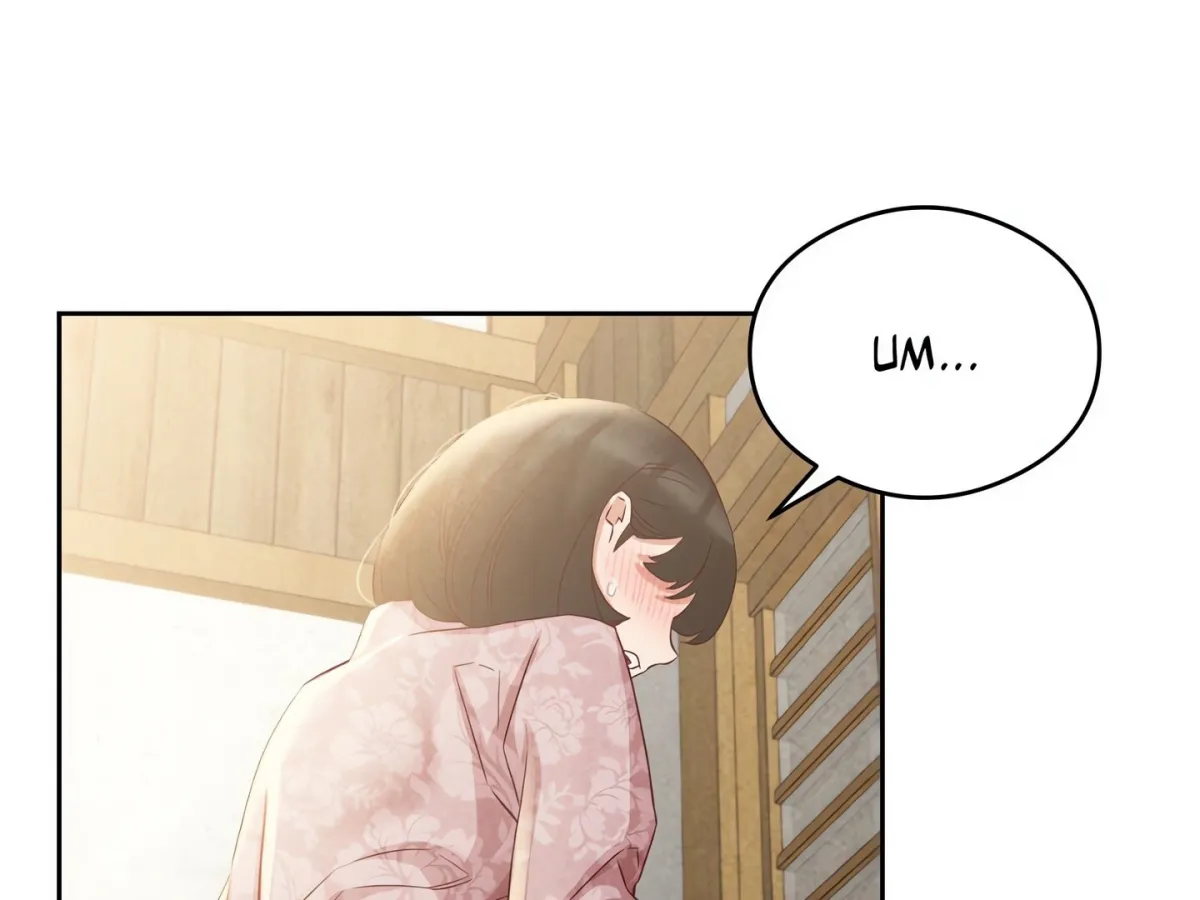 Ryokan Romance Chapter 5 page 156 - 
