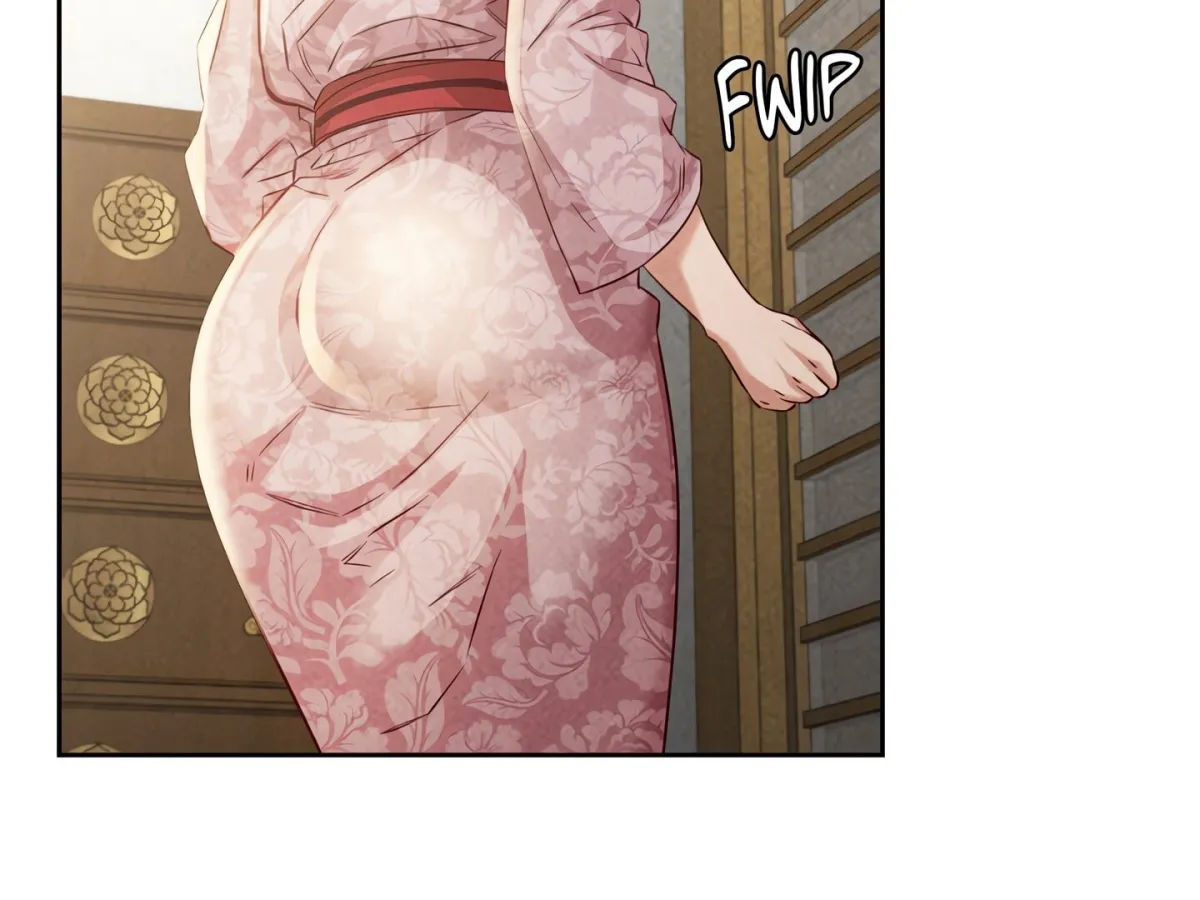 Ryokan Romance Chapter 5 page 157 - 