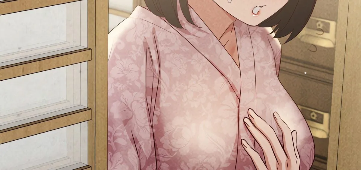 Ryokan Romance Chapter 5 page 160 - 