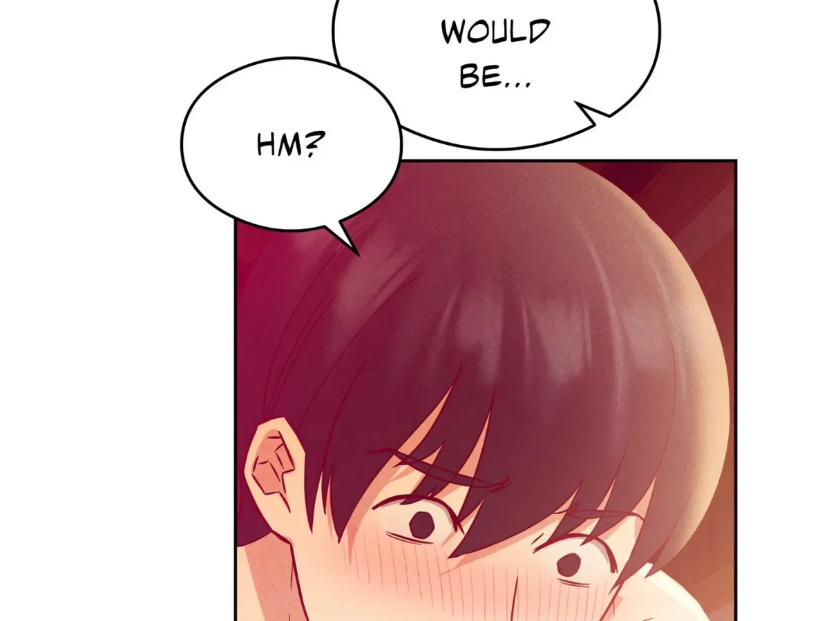 Ryokan Romance Chapter 5 page 17 - 