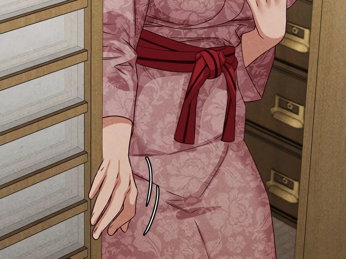 Ryokan Romance Chapter 5 page 161 - 