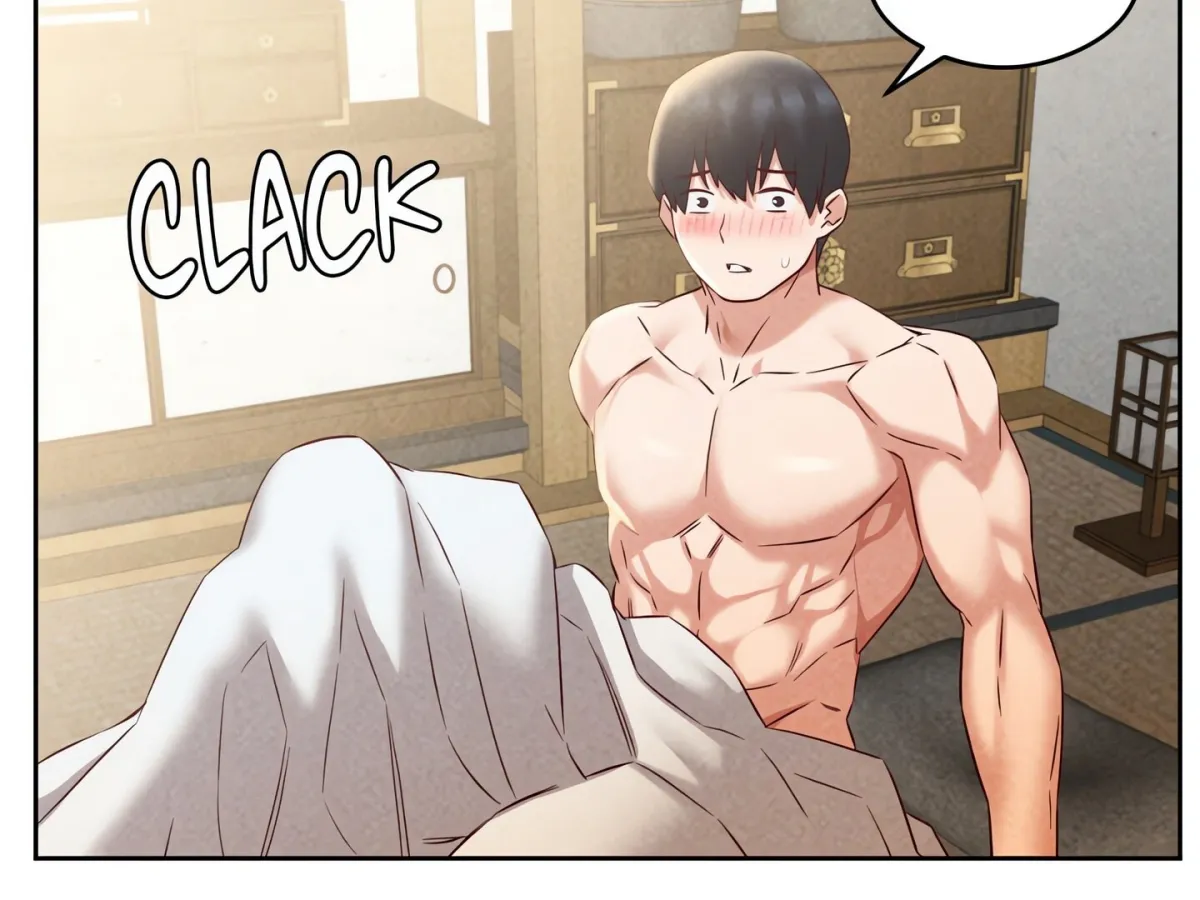 Ryokan Romance Chapter 5 page 163 - 