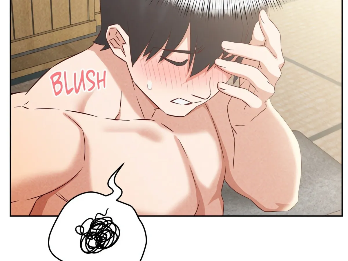 Ryokan Romance Chapter 5 page 165 - 