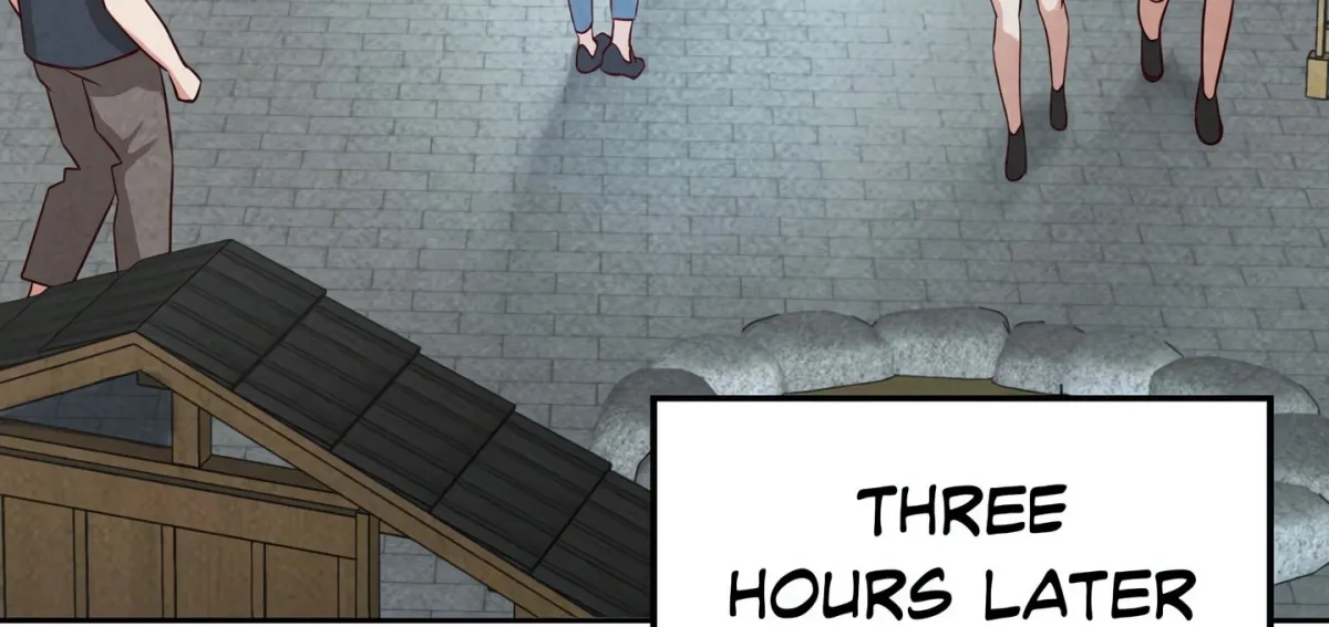 Ryokan Romance Chapter 5 page 169 - 