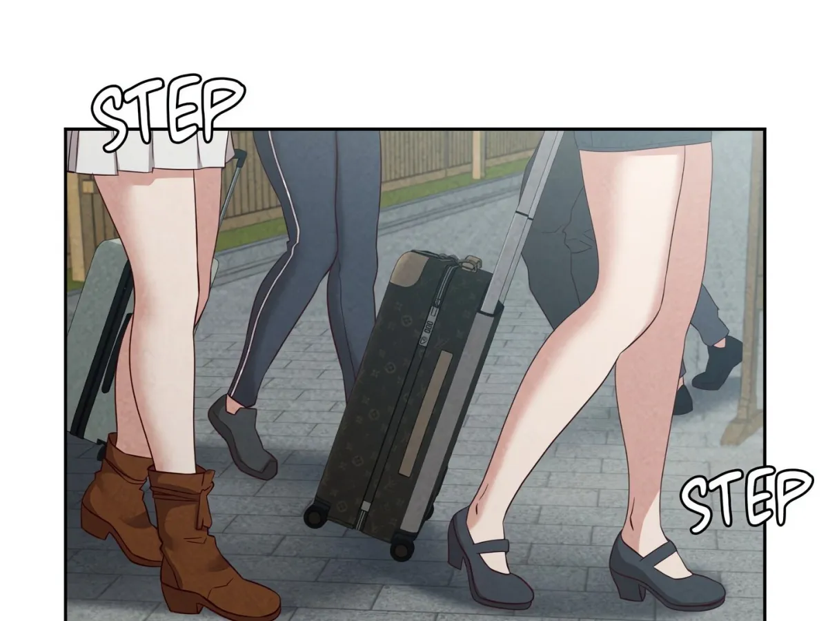Ryokan Romance Chapter 5 page 171 - 