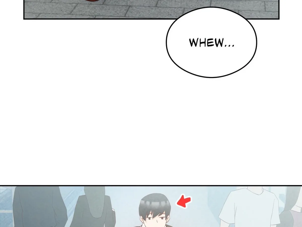 Ryokan Romance Chapter 5 page 172 - 