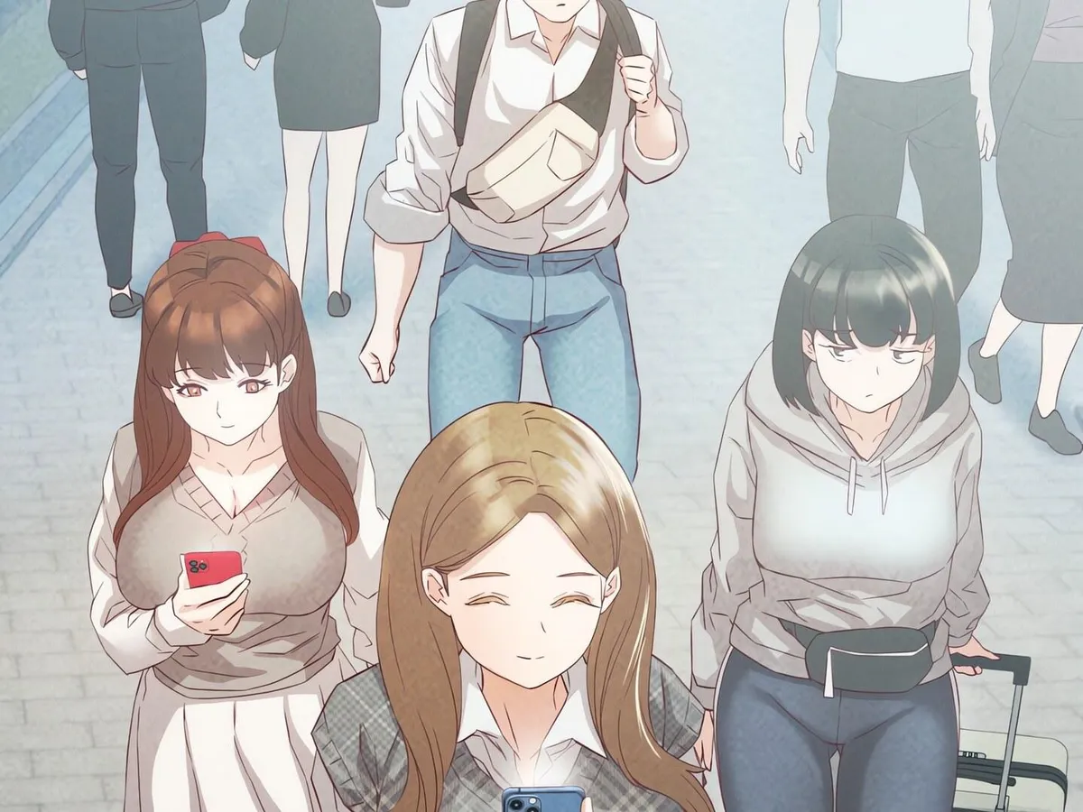 Ryokan Romance Chapter 5 page 173 - 