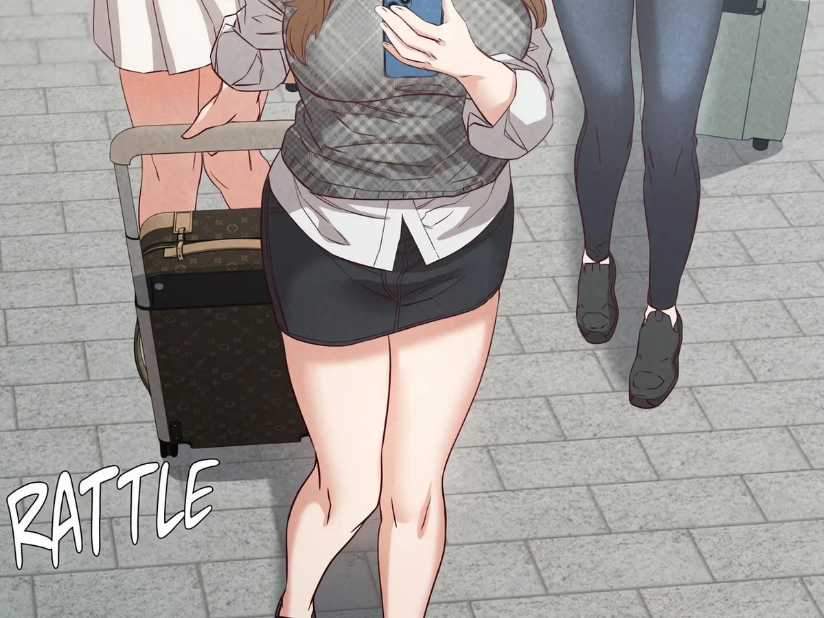 Ryokan Romance Chapter 5 page 174 - 