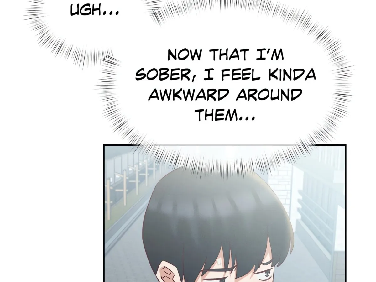 Ryokan Romance Chapter 5 page 176 - 
