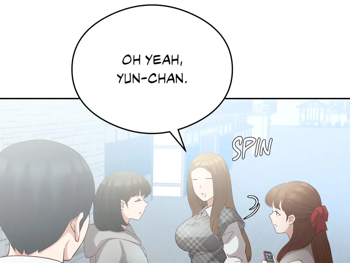 Ryokan Romance Chapter 5 page 178 - 