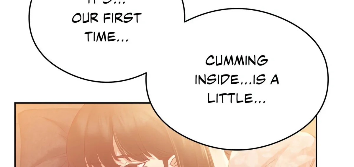 Ryokan Romance Chapter 5 page 19 - 