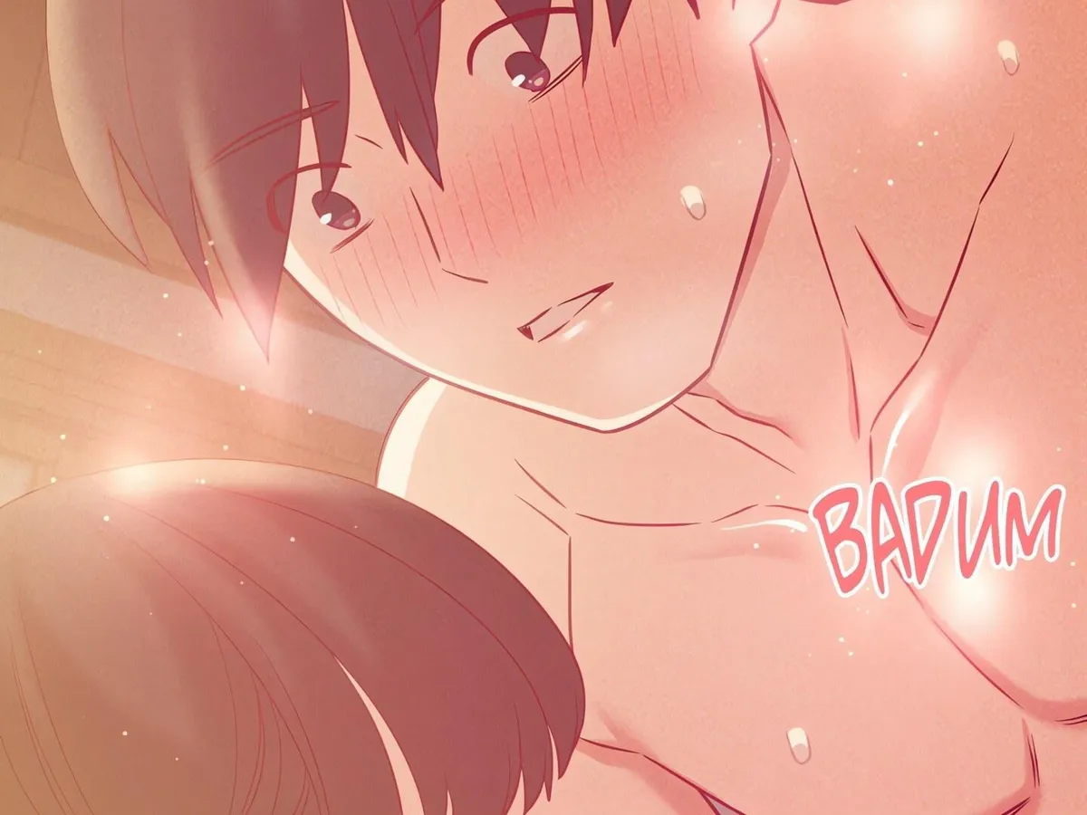 Ryokan Romance Chapter 5 page 26 - 