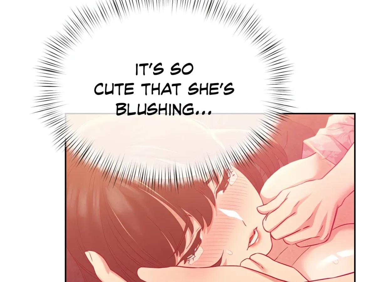 Ryokan Romance Chapter 5 page 36 - 