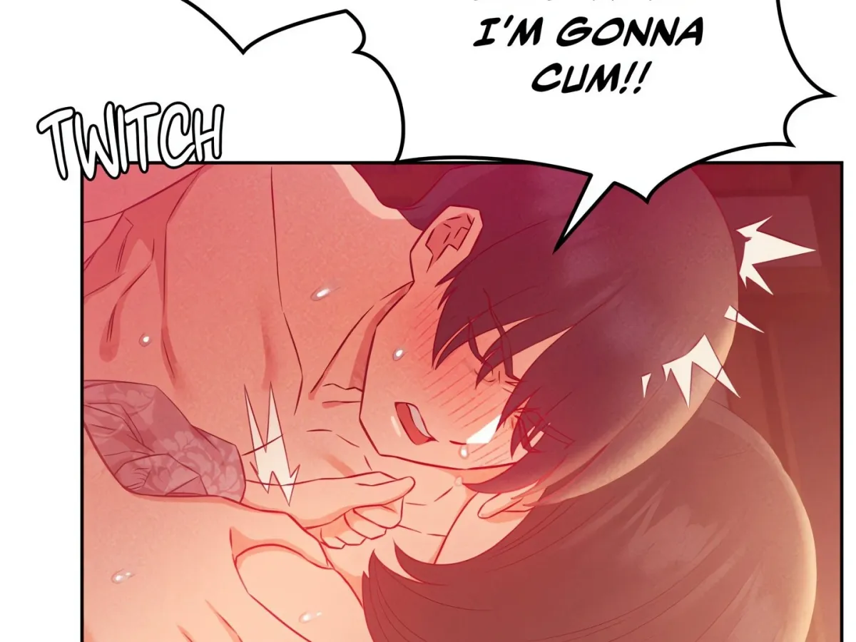 Ryokan Romance Chapter 5 page 45 - 