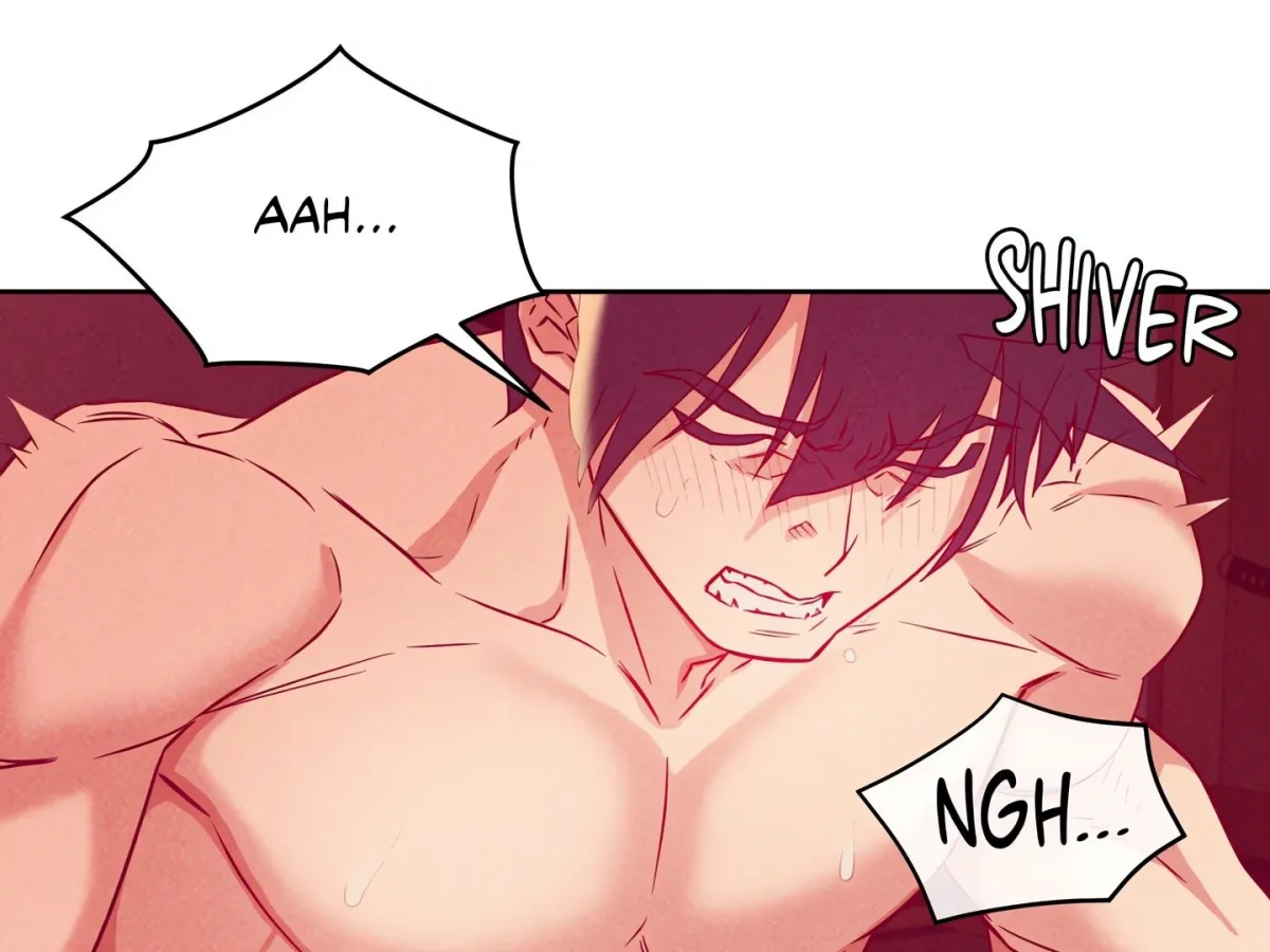 Ryokan Romance Chapter 5 page 61 - 