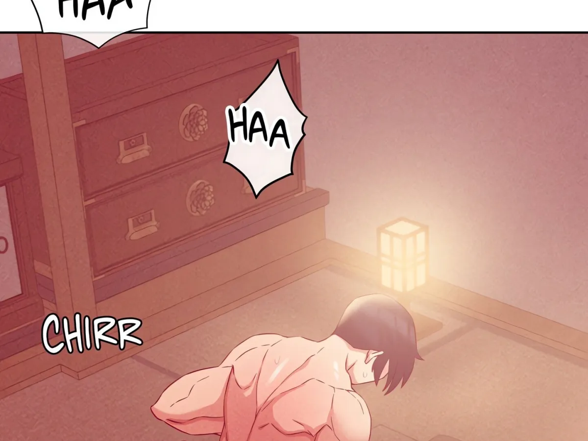 Ryokan Romance Chapter 5 page 66 - 