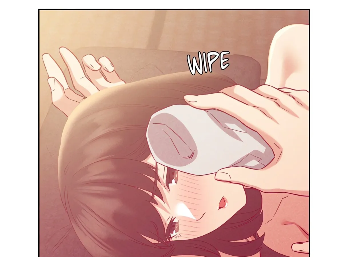 Ryokan Romance Chapter 5 page 73 - 