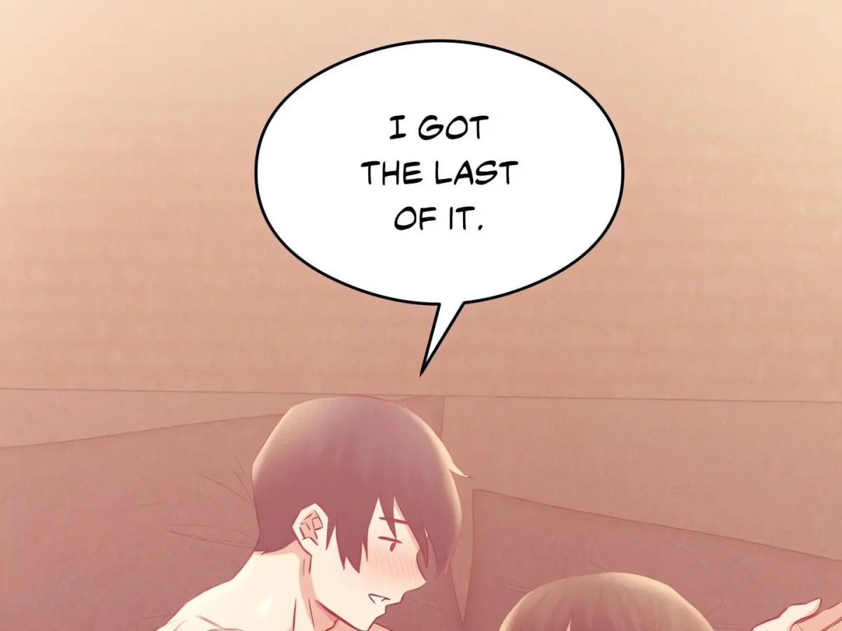 Ryokan Romance Chapter 5 page 75 - 