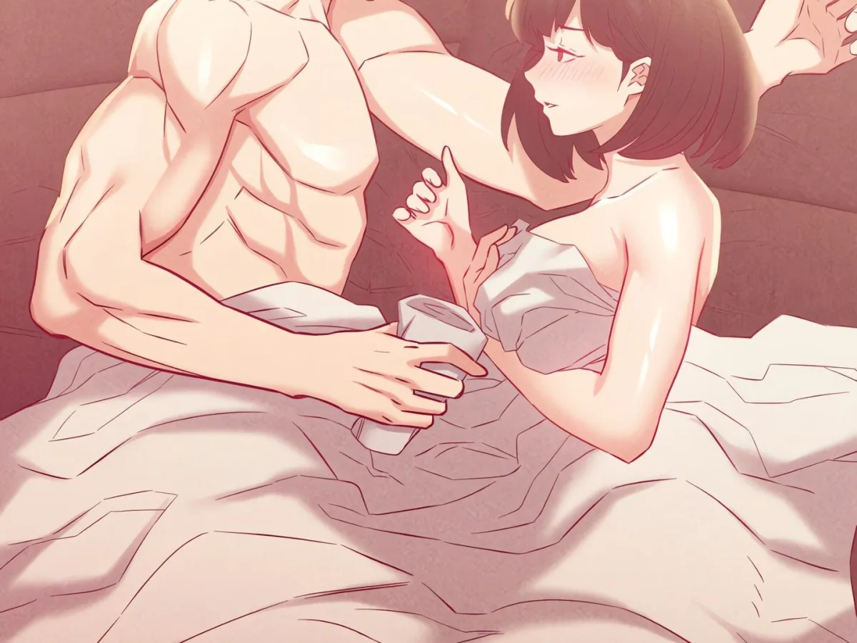 Ryokan Romance Chapter 5 page 76 - 