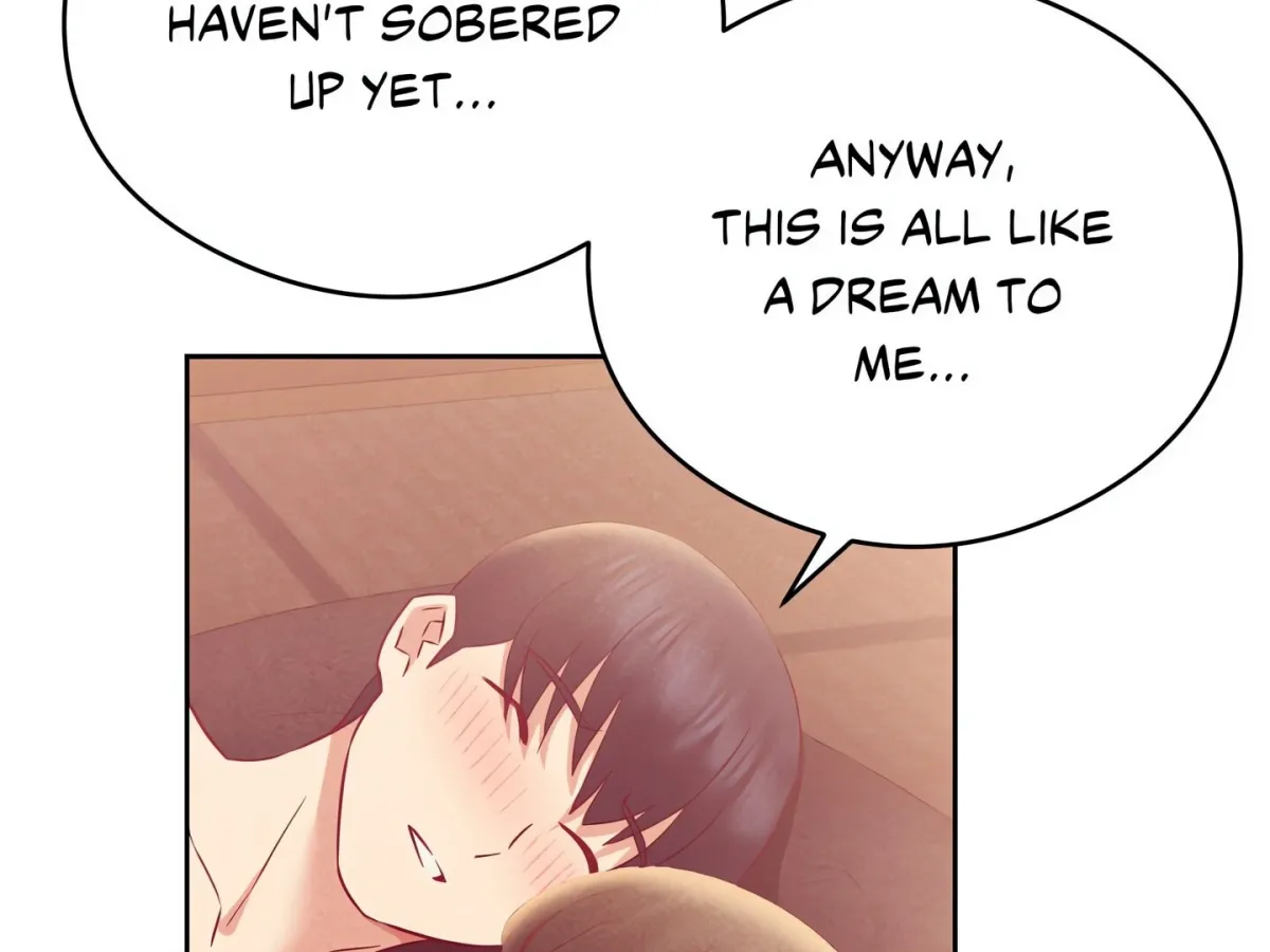 Ryokan Romance Chapter 5 page 78 - 