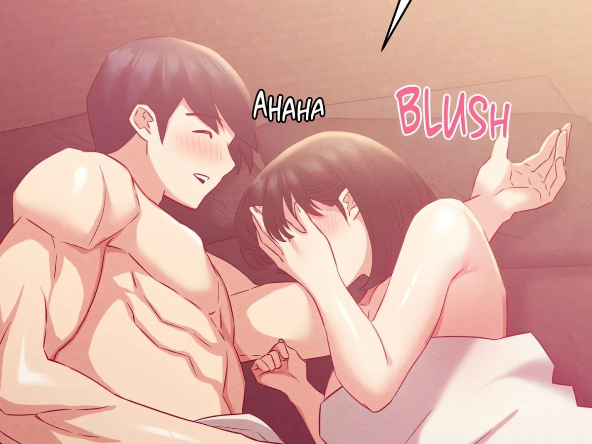 Ryokan Romance Chapter 5 page 86 - 
