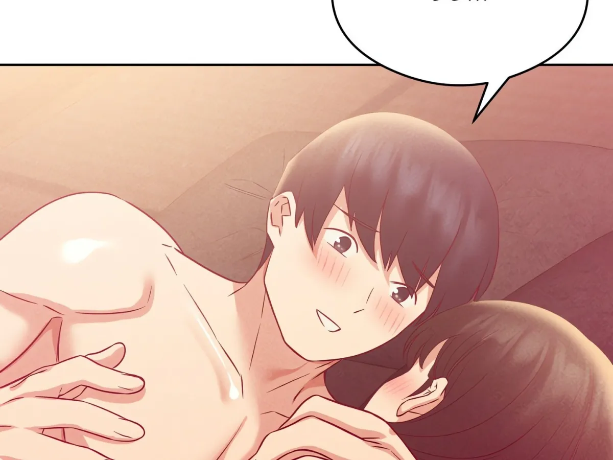 Ryokan Romance Chapter 5 page 91 - 