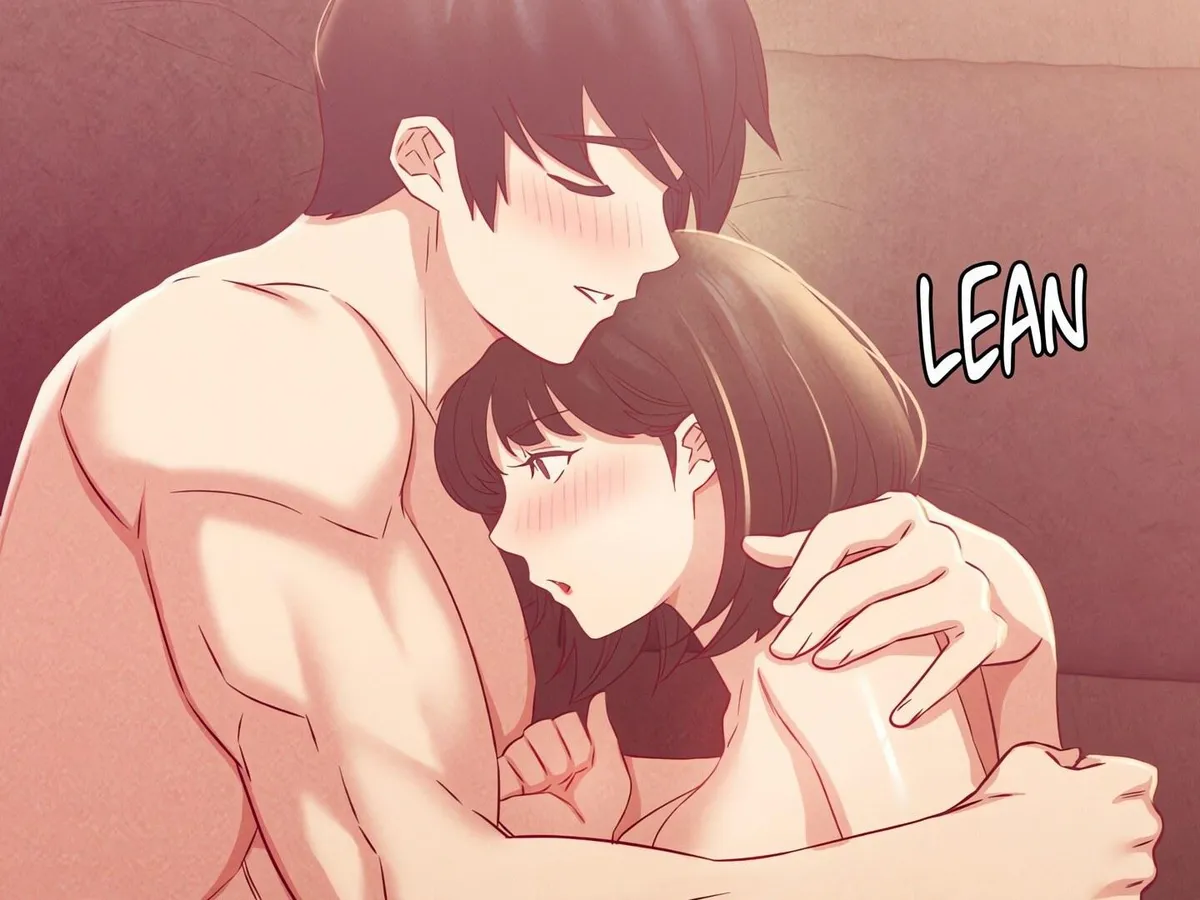 Ryokan Romance Chapter 5 page 94 - 
