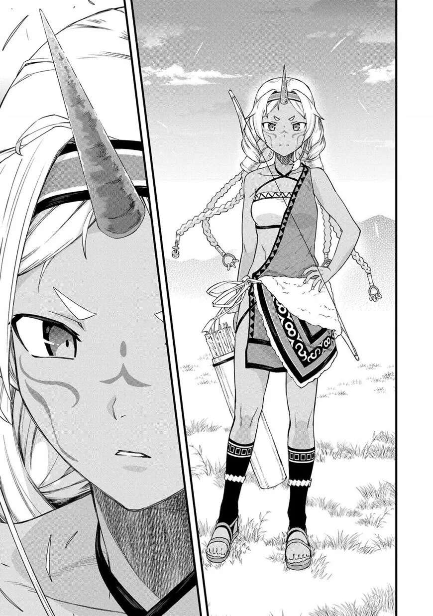 Ryoumin 0-nin Start no Henkyou Ryoushusama Chapter 1 page 15 - 