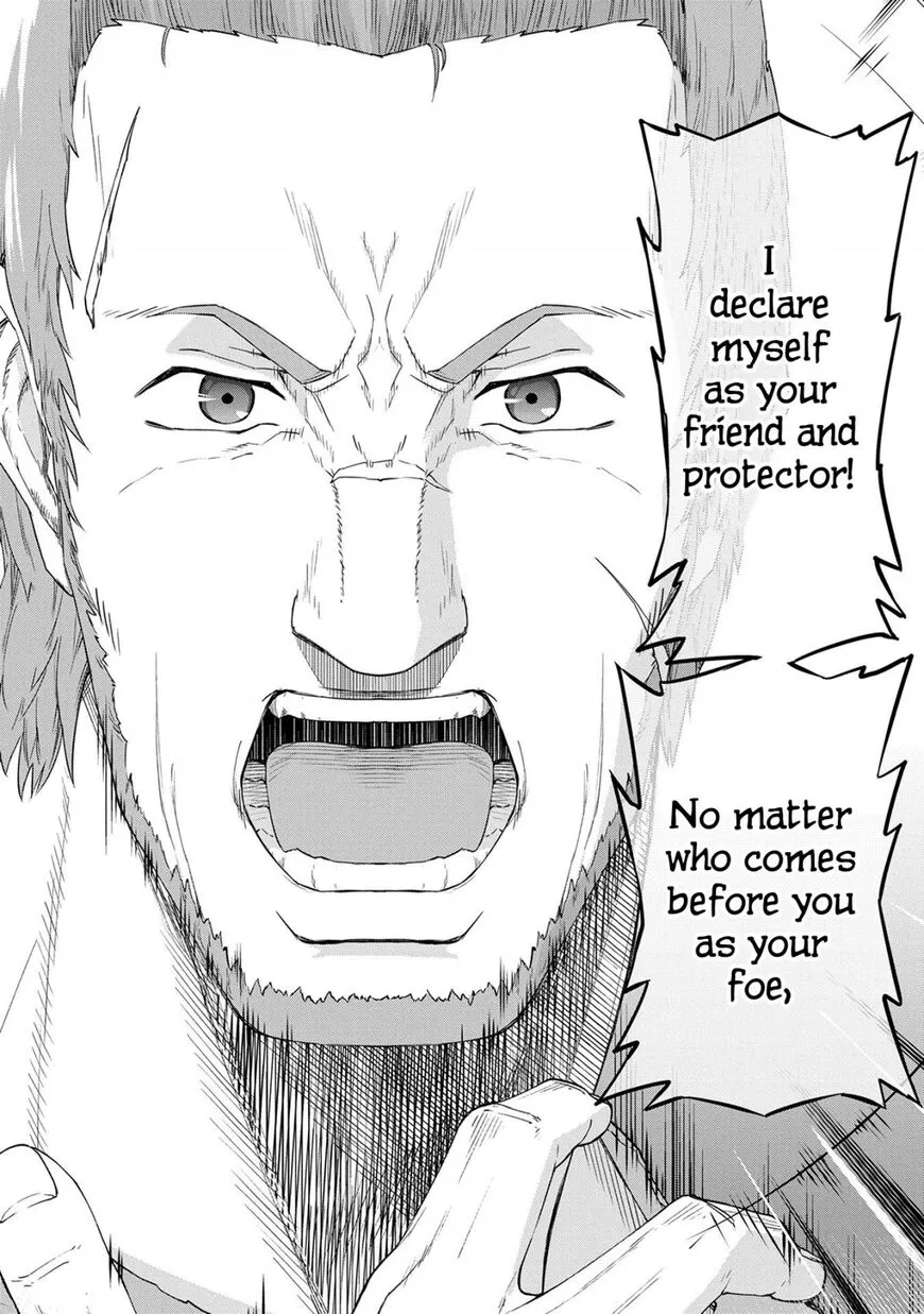 Ryoumin 0-nin Start no Henkyou Ryoushusama Chapter 1 page 20 - 